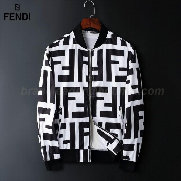 Fendi Men's Outwear 12